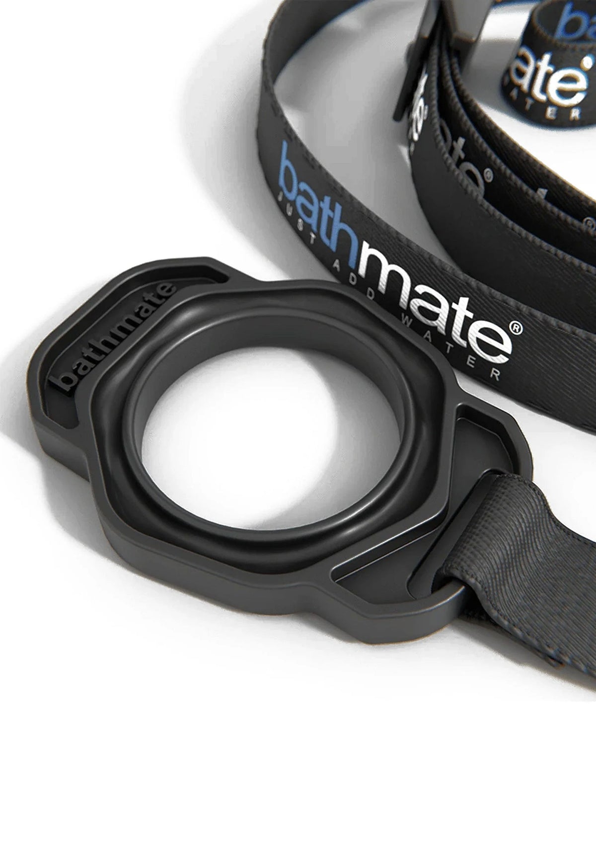 Beste vandaag nog: Shower Strap for Hercules & Goliath by Bathmate - bij Happytoys
