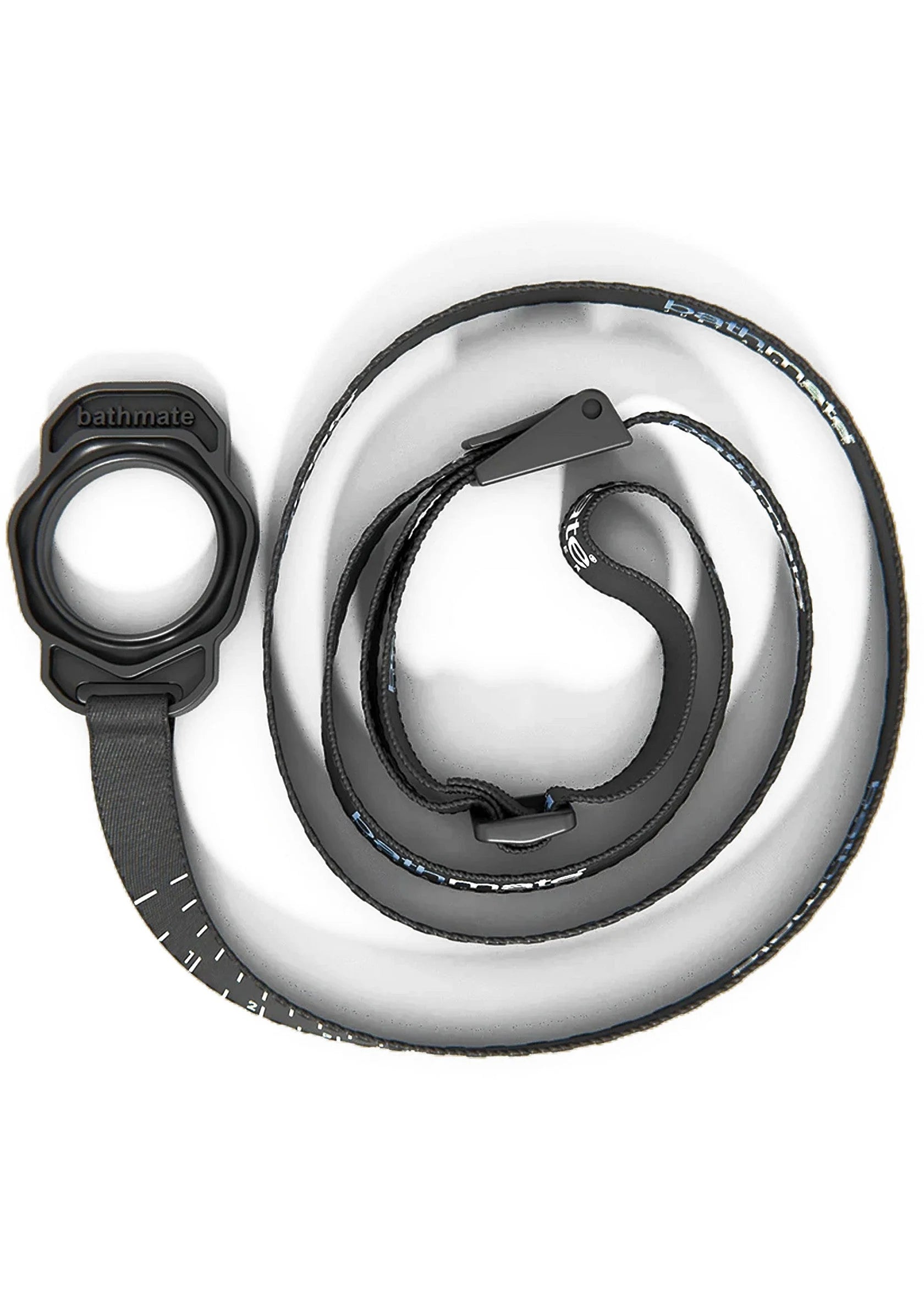 Beste vandaag nog: Shower Strap for Hercules & Goliath by Bathmate - bij Happytoys