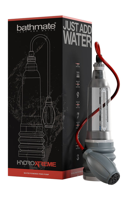 HydroXtreme 7 Kit by Bathmate
