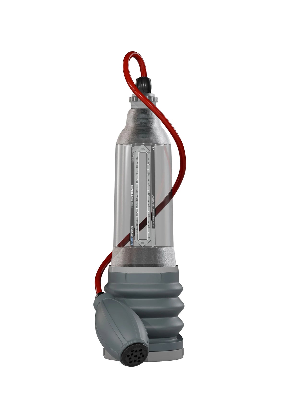 Beste vandaag nog: HydroXtreme 9 by Bathmate - bij Happytoys