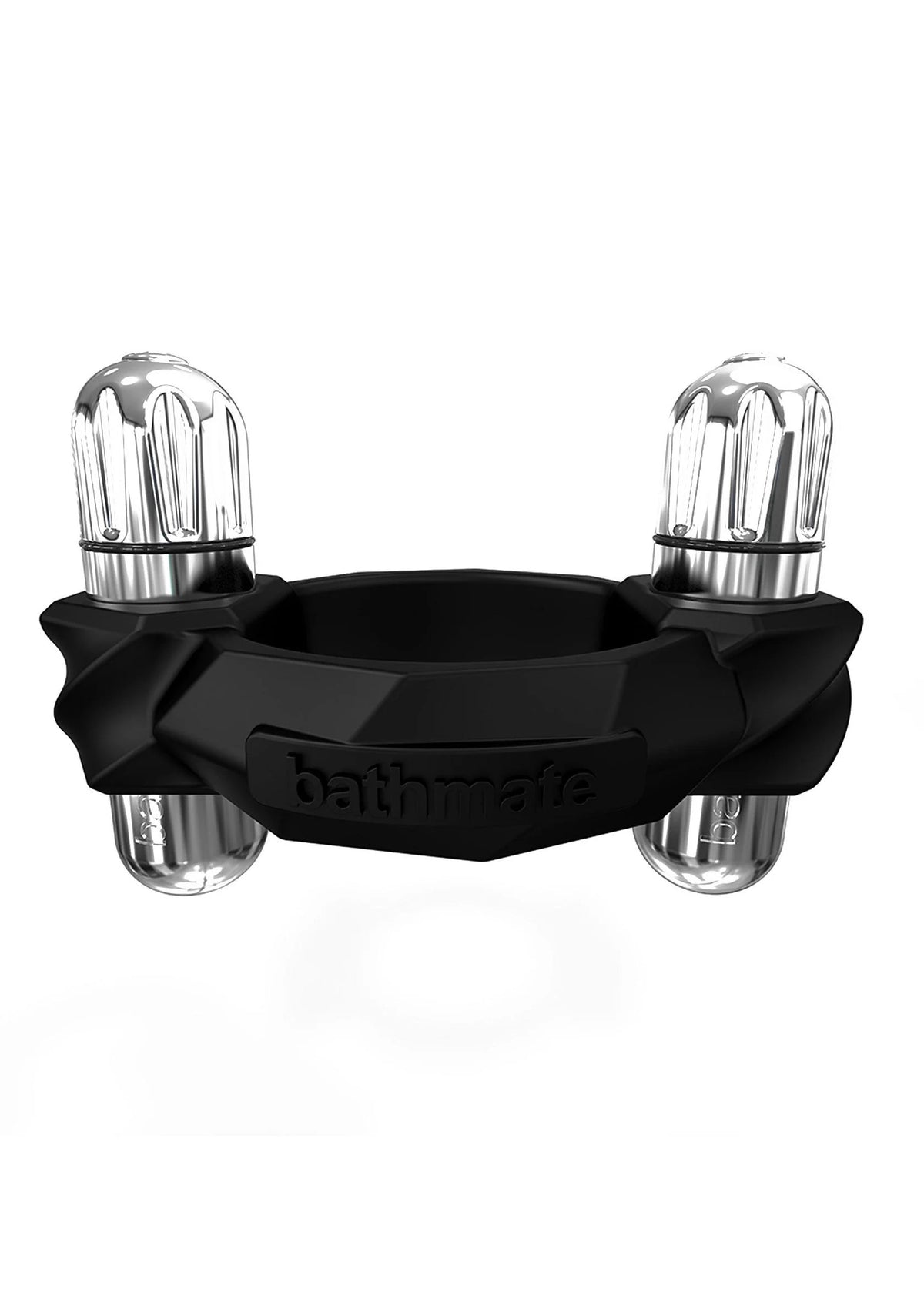 Beste vandaag nog: HydroVibe vibrating cockring by Bathmate - bij Happytoys