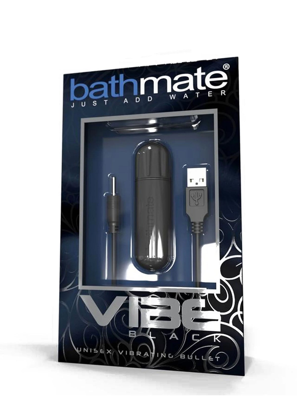 Beste vandaag nog: Bathmate Vibe by Bathmate - bij Happytoys Sexshop: Toys for Feeling Happy & Easy 😊