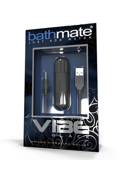 Beste vandaag nog: Bathmate Vibe by Bathmate - bij Happytoys Sexshop: Toys for Feeling Happy & Easy 😊