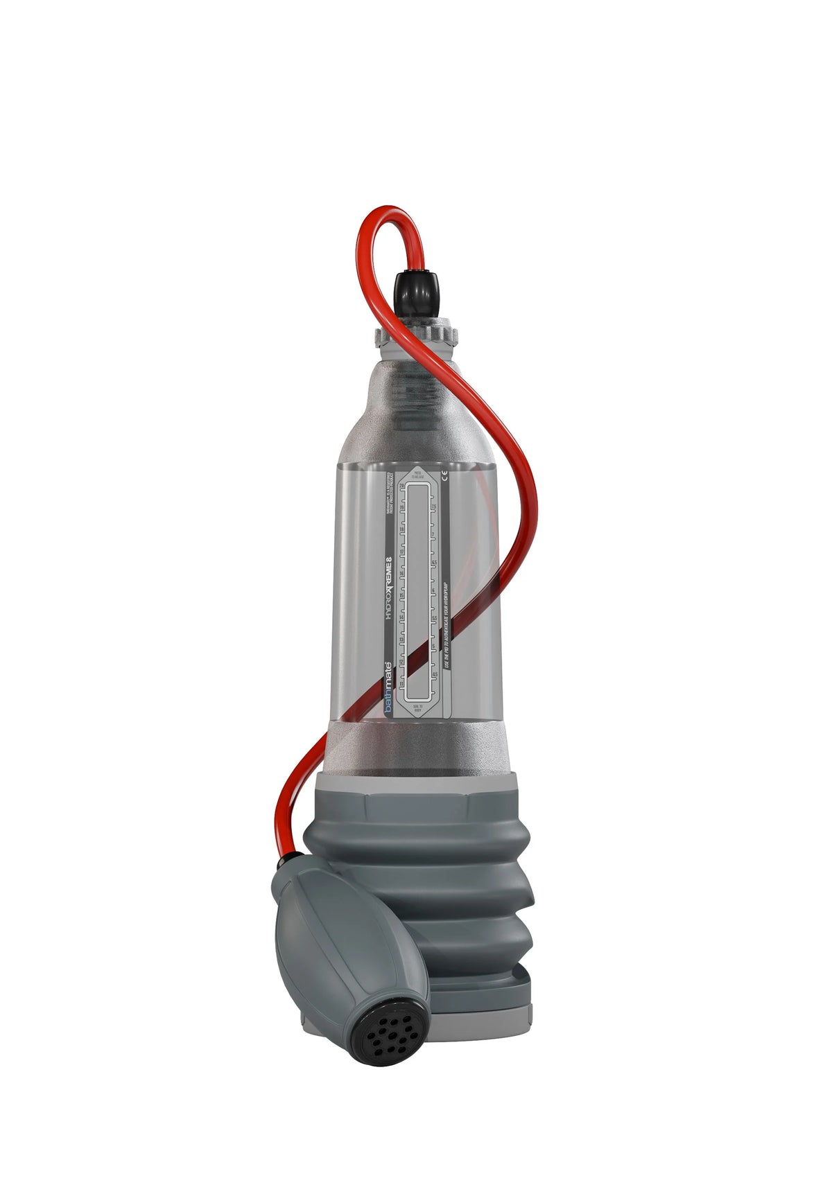 Beste vandaag nog: HydroXtreme 8 by Bathmate - bij Happytoys
