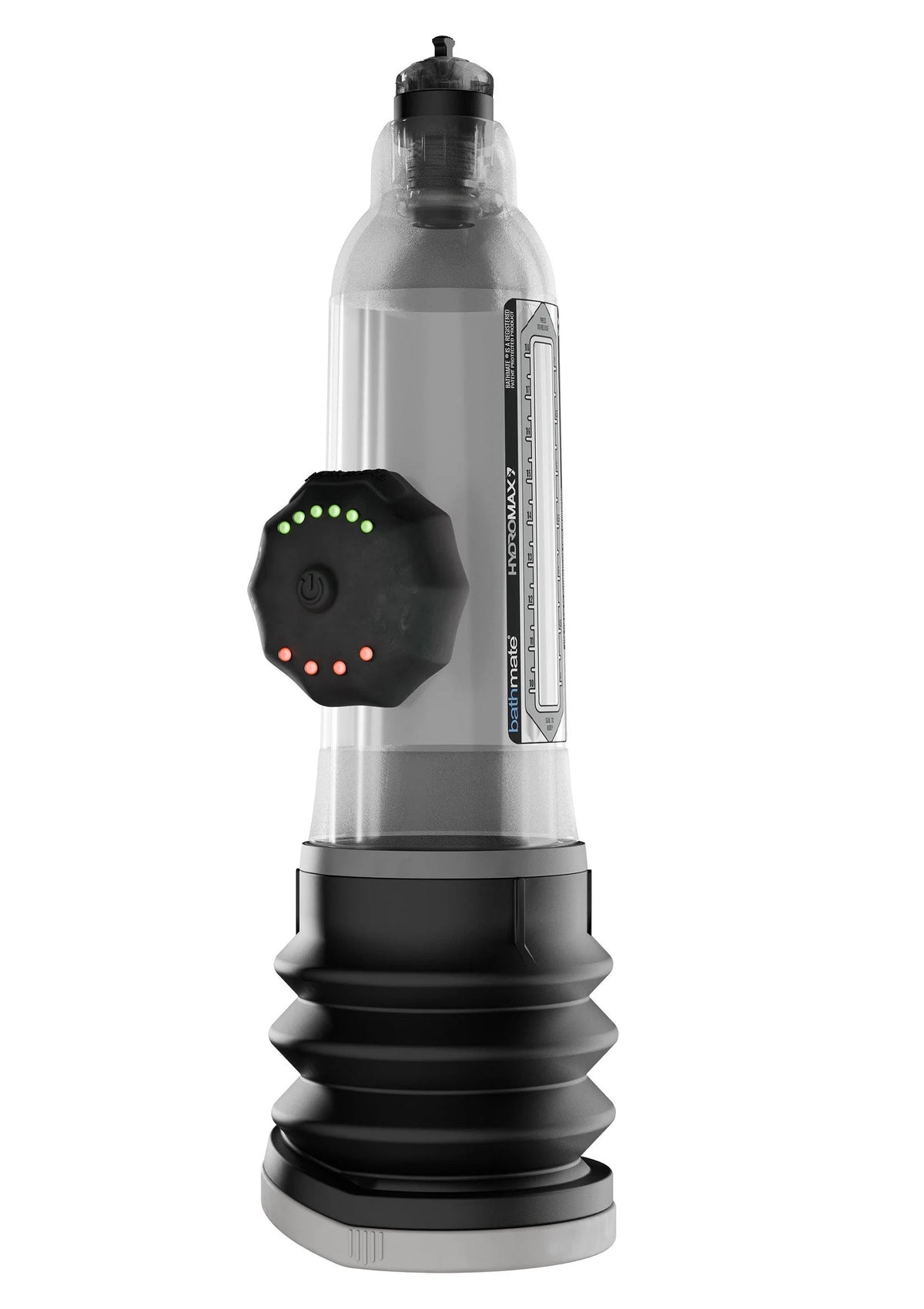Beste vandaag nog: Bathmate Pump Timer by Bathmate - bij Happytoys Sexshop: Toys for Feeling Happy & Easy 😊