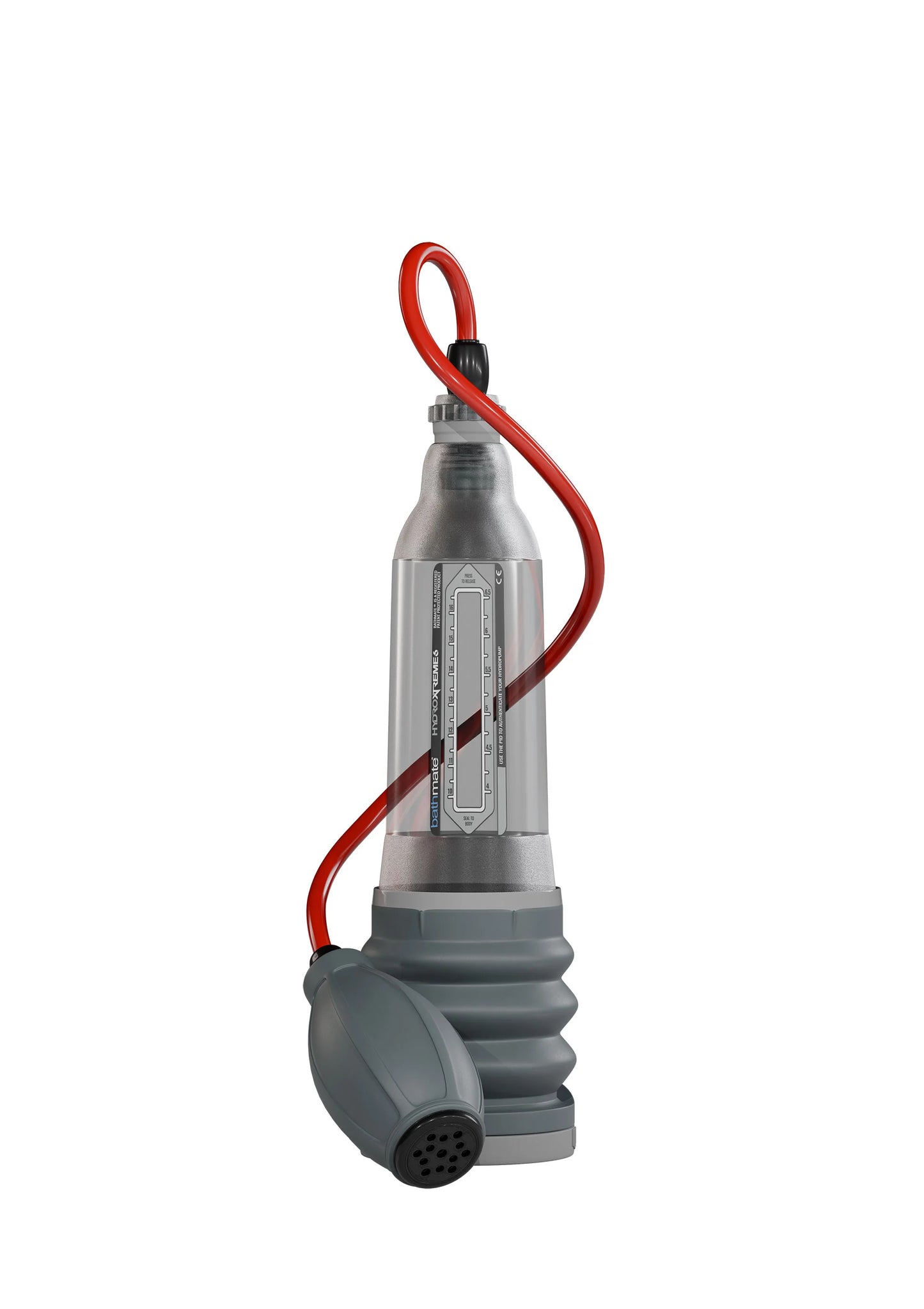 Beste vandaag nog: HydroXtreme 6 Pump Only by Bathmate - bij Happytoys Sexshop: online sex shop for Feeling Happy & Easy 😊