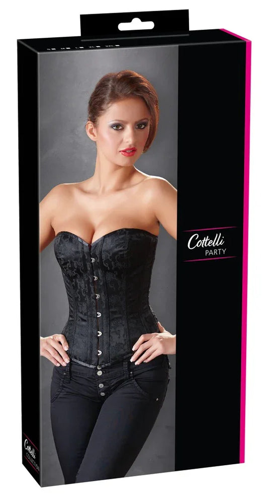 Corsage - Happytoys Sexshop: Toys for Feeling Happy & Easy 😊 - Discreet geleverd