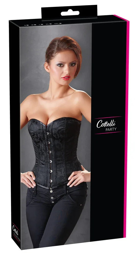 Corsage - Happytoys Sexshop: Toys for Feeling Happy & Easy 😊 - Discreet geleverd