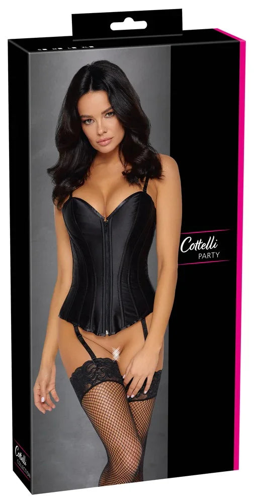 Corset - Happytoys Sexshop: Toys for Feeling Happy & Easy 😊 - Discreet geleverd
