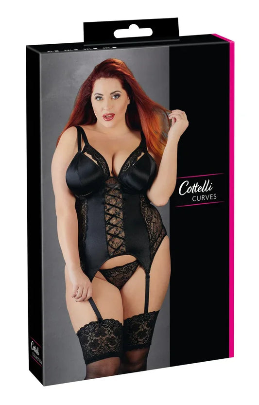 Basque - Happytoys Sexshop: Toys for Feeling Happy & Easy 😊 - Discreet geleverd