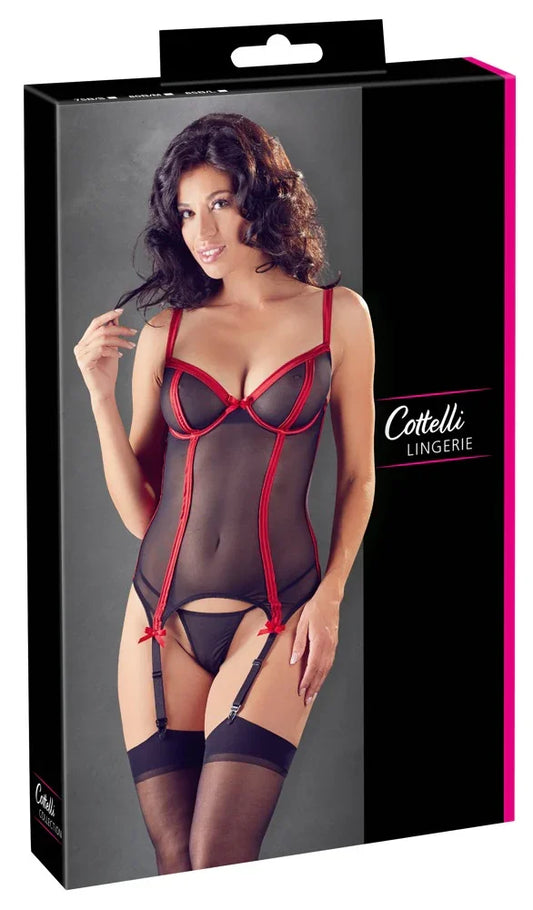 Basque - Happytoys Sexshop: Toys for Feeling Happy & Easy 😊 - Discreet geleverd