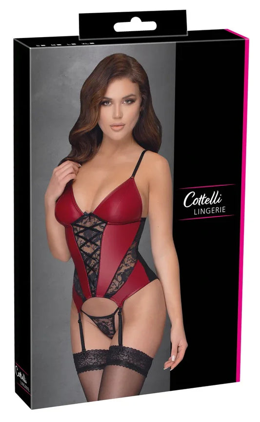 Basque - Happytoys Sexshop: Toys for Feeling Happy & Easy 😊 - Discreet geleverd