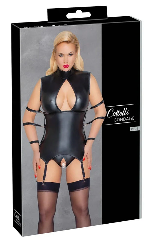 Basque - Happytoys Sexshop: Toys for Feeling Happy & Easy 😊 - Discreet geleverd