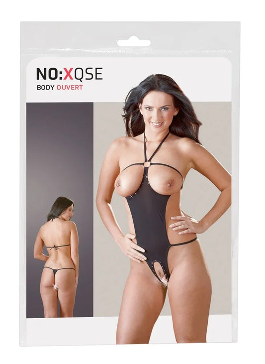 Body - Happytoys Sexshop: Toys for Feeling Happy & Easy 😊 - Discreet geleverd