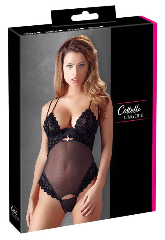 Body - Happytoys Sexshop: Toys for Feeling Happy & Easy 😊 - Discreet geleverd