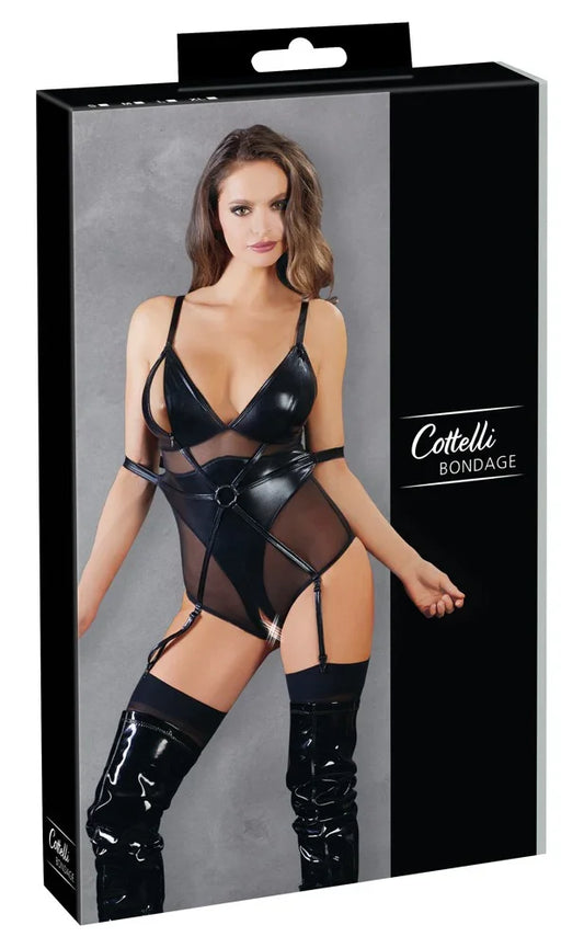 Body - Happytoys Sexshop: Toys for Feeling Happy & Easy 😊 - Discreet geleverd