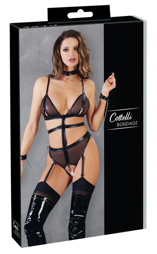 Body - Happytoys Sexshop: Toys for Feeling Happy & Easy 😊 - Discreet geleverd