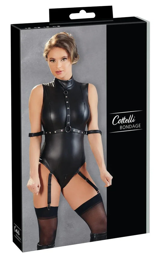 Body - Happytoys Sexshop: Toys for Feeling Happy & Easy 😊 - Discreet geleverd
