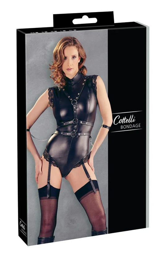 Body - Happytoys Sexshop: Toys for Feeling Happy & Easy 😊 - Discreet geleverd
