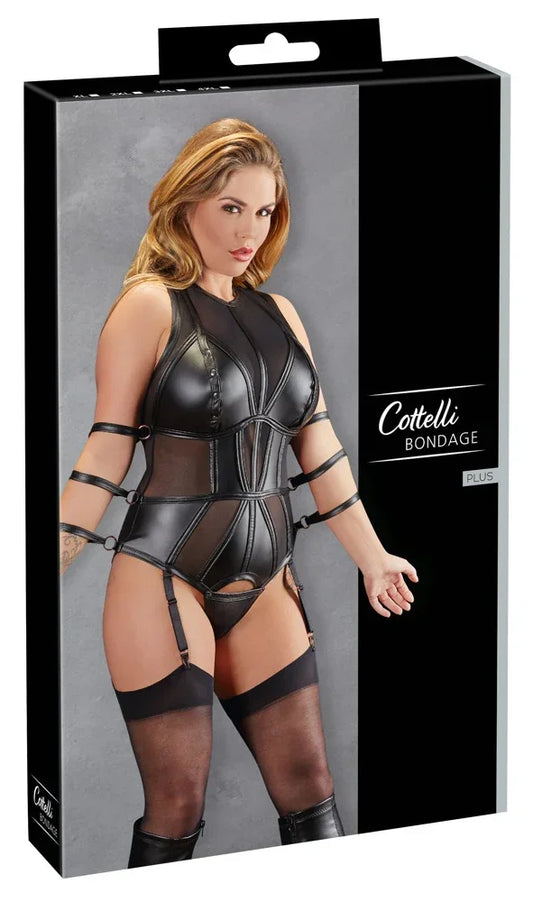 Body - Happytoys Sexshop: Toys for Feeling Happy & Easy 😊 - Discreet geleverd