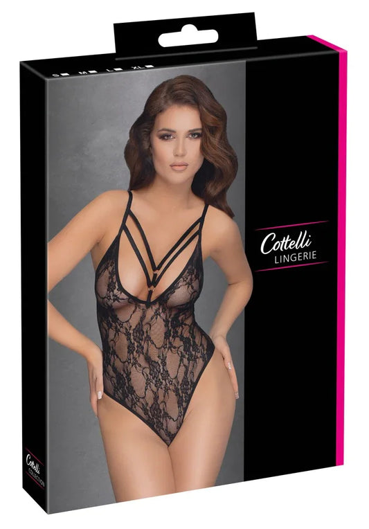 Body - Happytoys Sexshop: Toys for Feeling Happy & Easy 😊 - Discreet geleverd