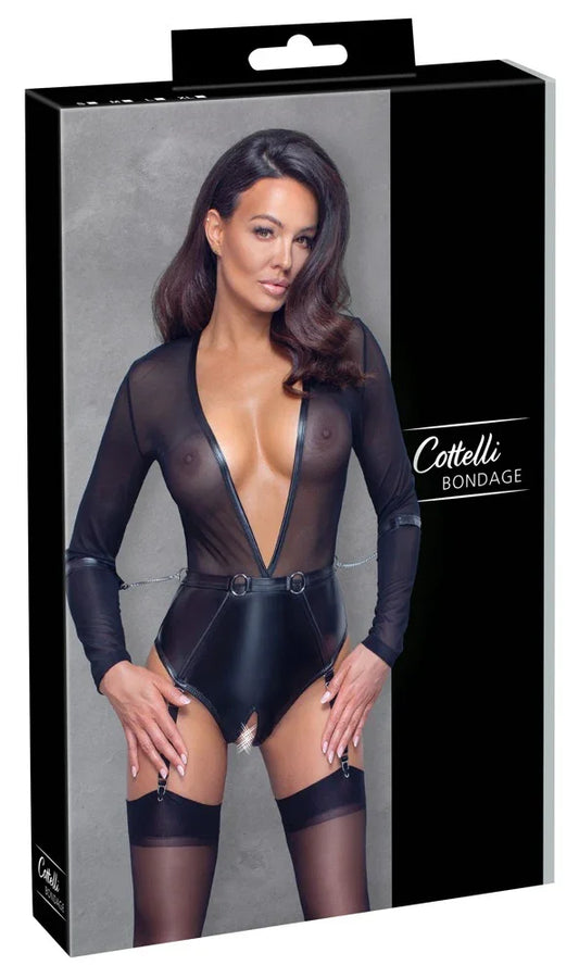 Body - Happytoys Sexshop: Toys for Feeling Happy & Easy 😊 - Discreet geleverd