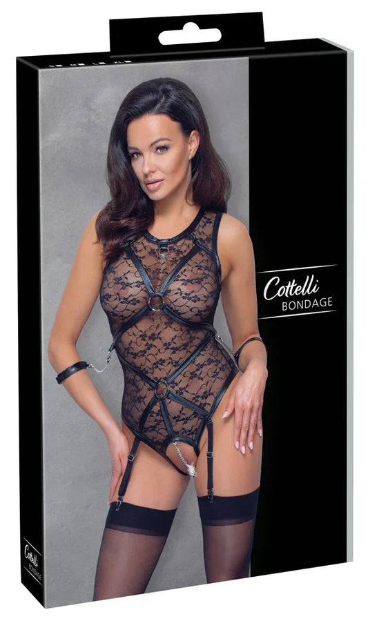 Body - Happytoys Sexshop: Toys for Feeling Happy & Easy 😊 - Discreet geleverd