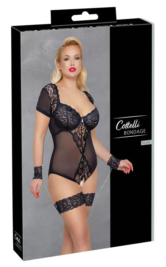 Body - Happytoys Sexshop: Toys for Feeling Happy & Easy 😊 - Discreet geleverd