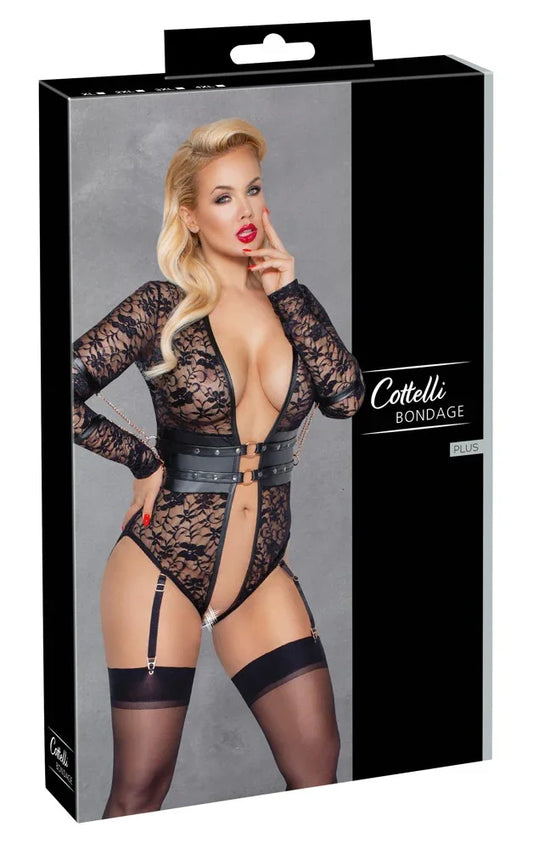 Body - Happytoys Sexshop: Toys for Feeling Happy & Easy 😊 - Discreet geleverd
