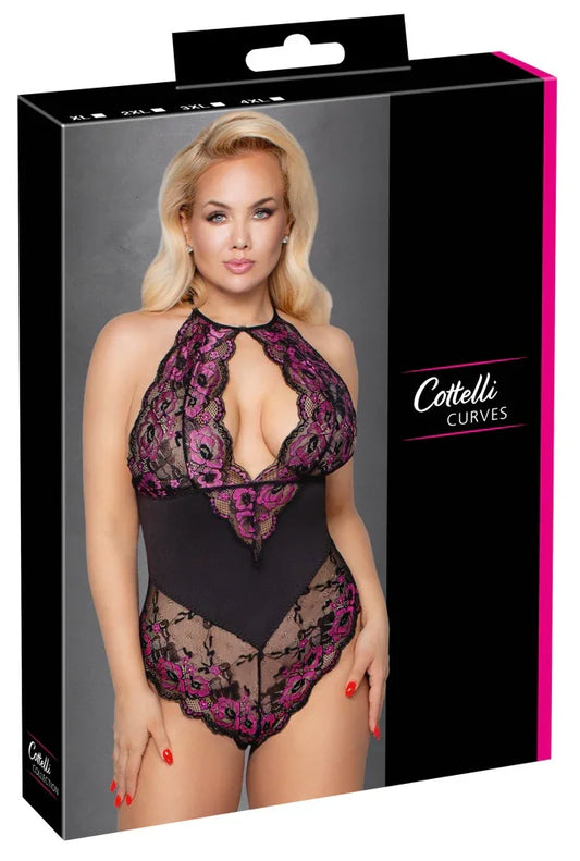 Body - Happytoys Sexshop: Toys for Feeling Happy & Easy 😊 - Discreet geleverd