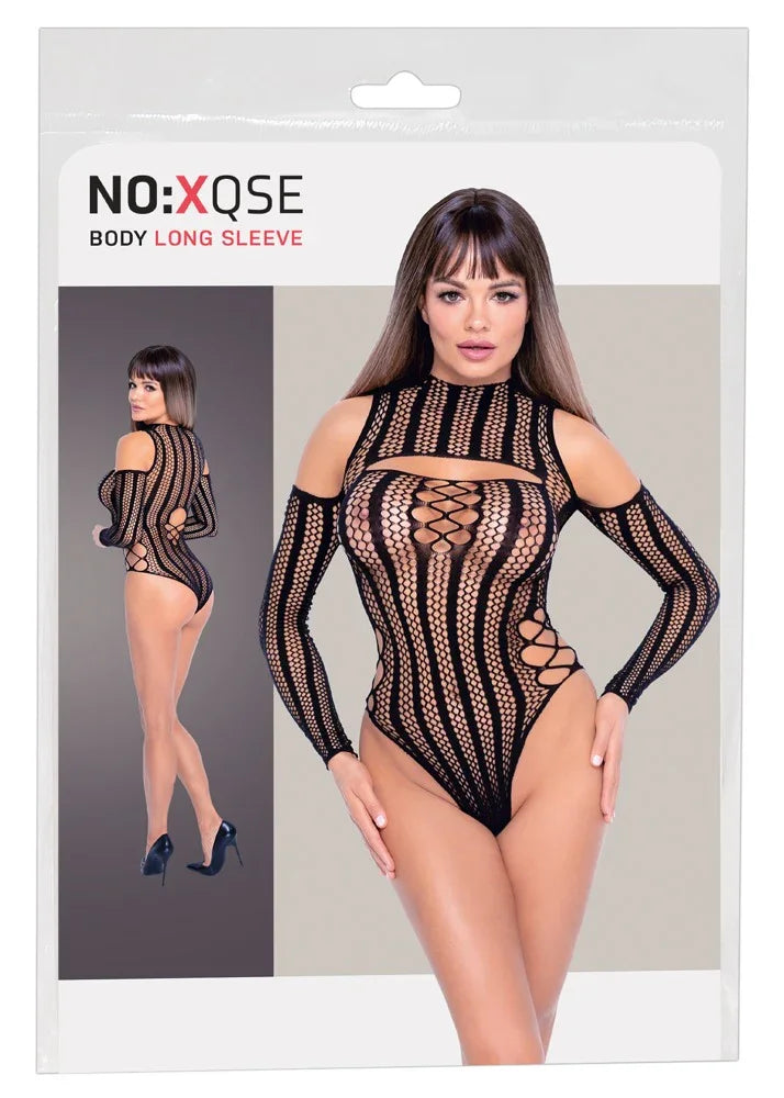 Body - Happytoys Sexshop: Toys for Feeling Happy & Easy 😊 - Discreet geleverd