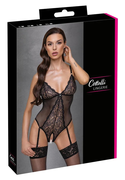 Body - Happytoys Sexshop: Toys for Feeling Happy & Easy 😊 - Discreet geleverd