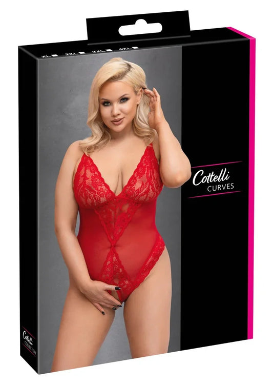 Body - Happytoys Sexshop: Toys for Feeling Happy & Easy 😊 - Discreet geleverd