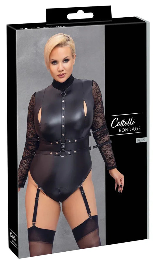 Body - Happytoys Sexshop: Toys for Feeling Happy & Easy 😊 - Discreet geleverd