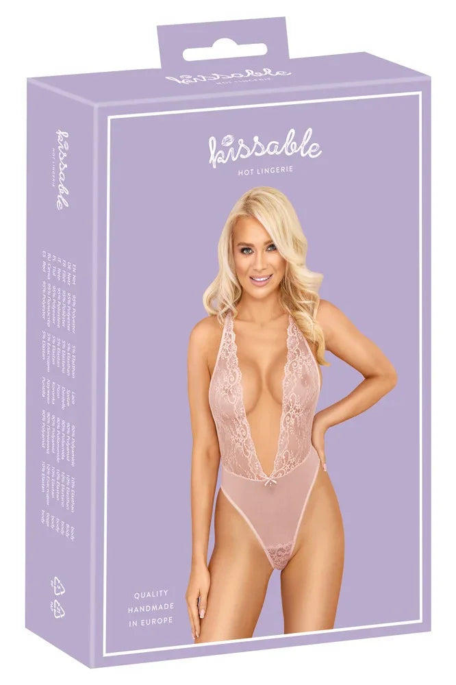 Body - Happytoys Sexshop: Toys for Feeling Happy & Easy 😊 - Discreet geleverd