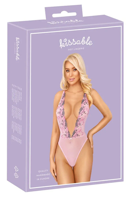 Body - Happytoys Sexshop: Toys for Feeling Happy & Easy 😊 - Discreet geleverd