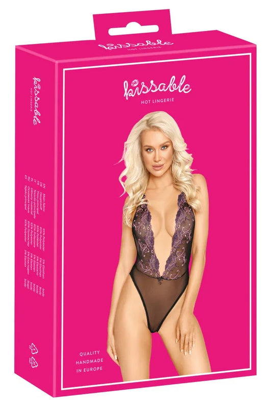 Body - Happytoys Sexshop: Toys for Feeling Happy & Easy 😊 - Discreet geleverd