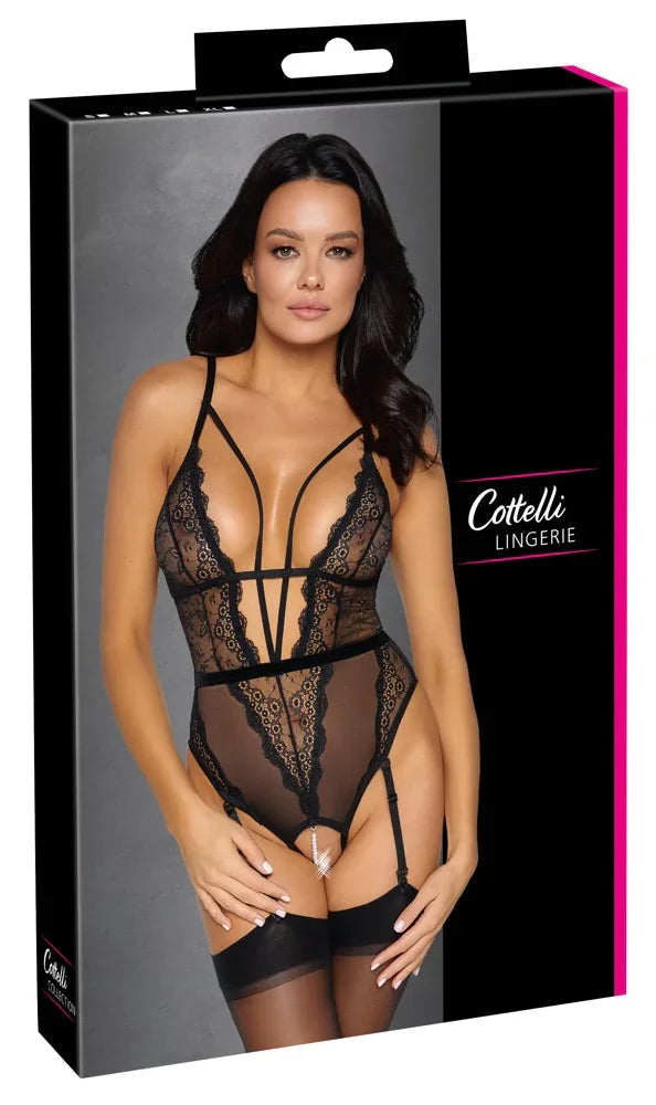 Body - Happytoys Sexshop: Toys for Feeling Happy & Easy 😊 - Discreet geleverd