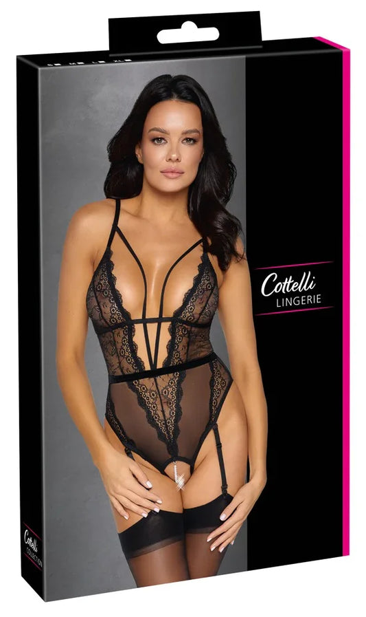 Body - Happytoys Sexshop: Toys for Feeling Happy & Easy 😊 - Discreet geleverd
