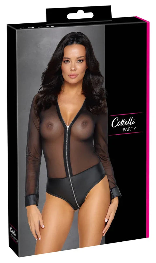 Body - Happytoys Sexshop: Toys for Feeling Happy & Easy 😊 - Discreet geleverd