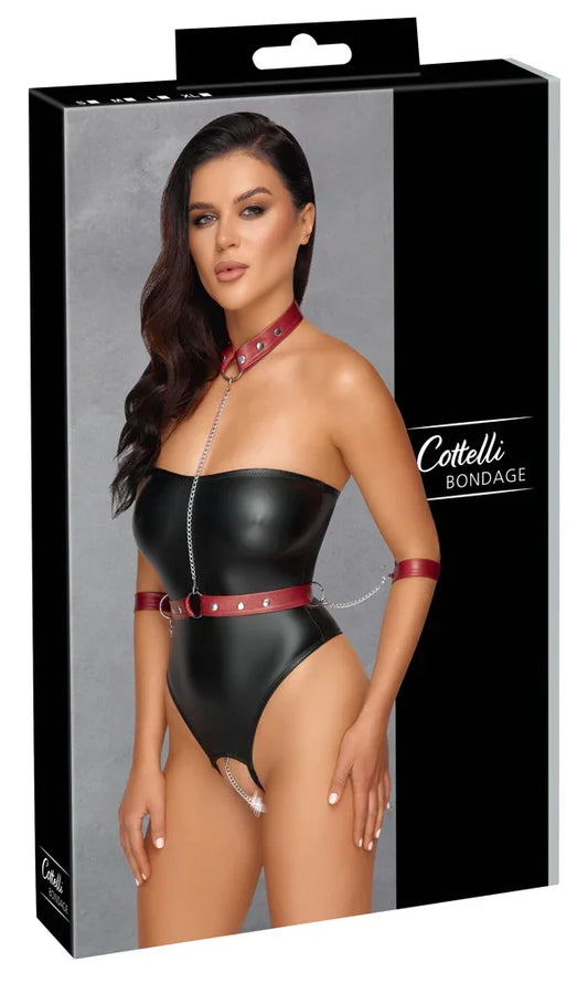 Body - Happytoys Sexshop: Toys for Feeling Happy & Easy 😊 - Discreet geleverd