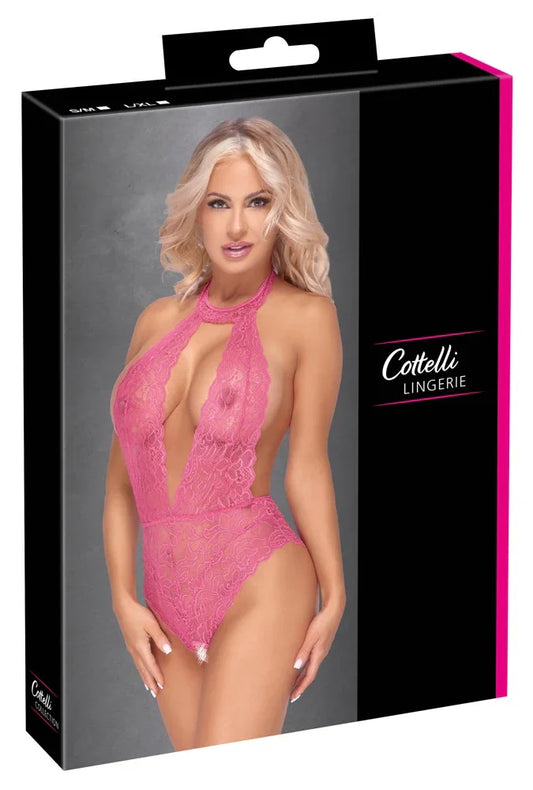 Body - Happytoys Sexshop: Toys for Feeling Happy & Easy 😊 - Discreet geleverd
