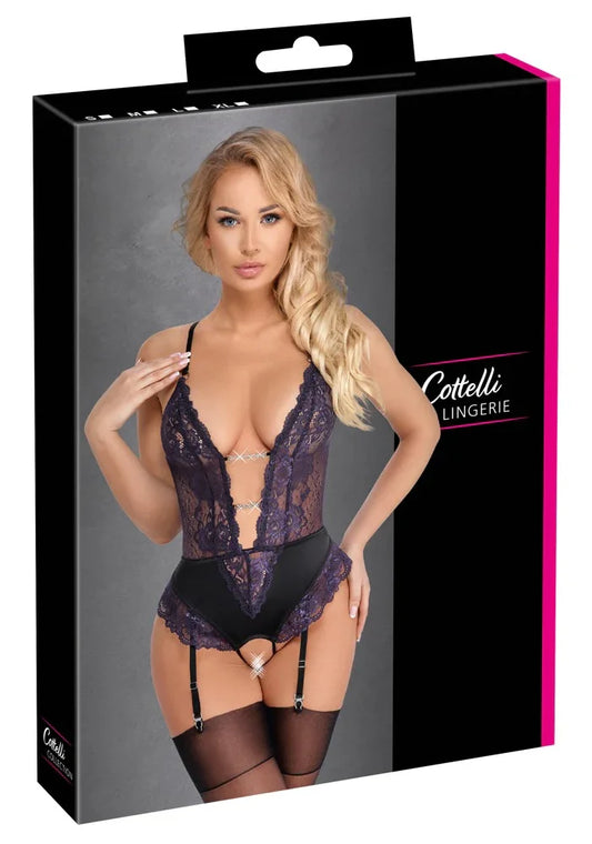 Body - Happytoys Sexshop: Toys for Feeling Happy & Easy 😊 - Discreet geleverd