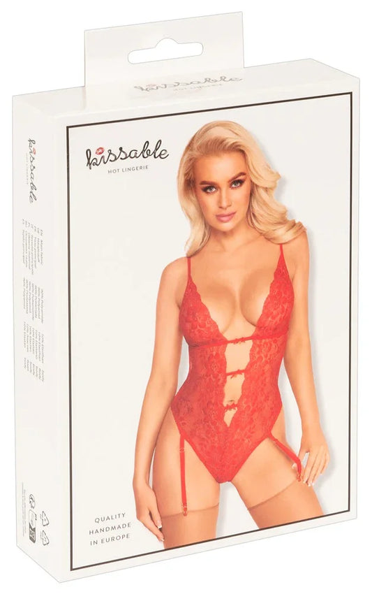 Body - Happytoys Sexshop: Toys for Feeling Happy & Easy 😊 - Discreet geleverd