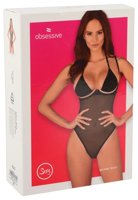 Body Selinne - Happytoys Sexshop: Toys for Feeling Happy & Easy 😊 - Discreet geleverd