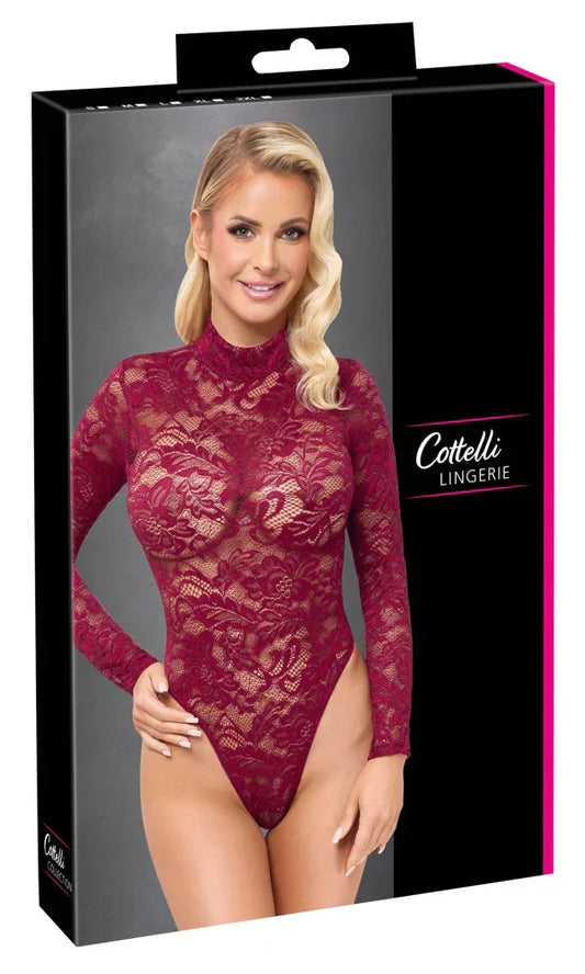 Body - Happytoys Sexshop: Toys for Feeling Happy & Easy 😊 - Discreet geleverd