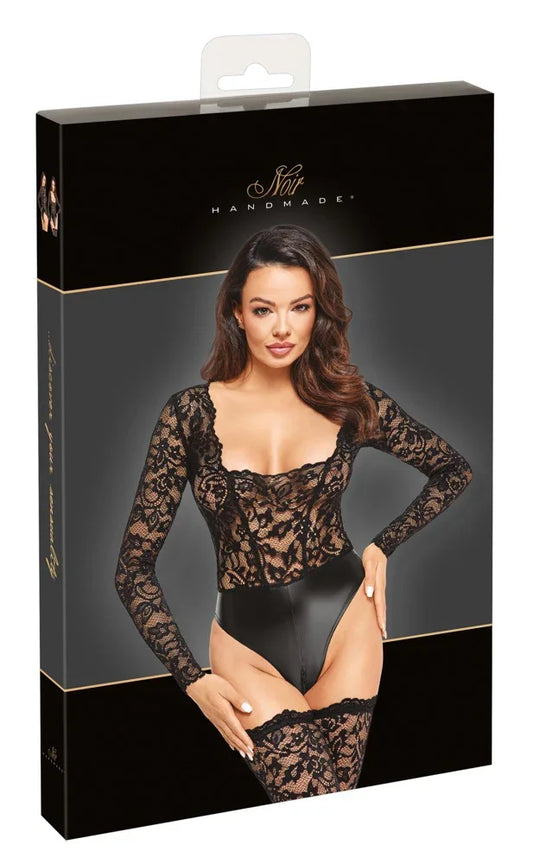 Body - Happytoys Sexshop: Toys for Feeling Happy & Easy 😊 - Discreet geleverd