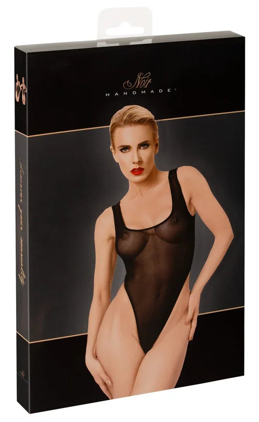 Body - Happytoys Sexshop: Toys for Feeling Happy & Easy 😊 - Discreet geleverd