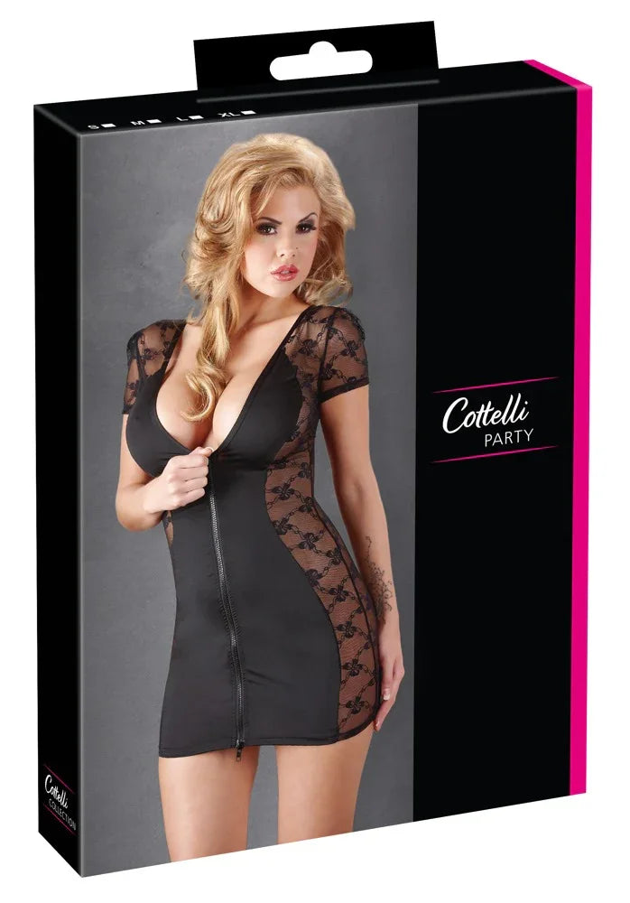 Dress - Happytoys Sexshop: Toys for Feeling Happy & Easy 😊 - Discreet geleverd