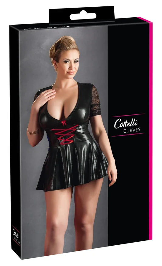 Dress - Happytoys Sexshop: Toys for Feeling Happy & Easy 😊 - Discreet geleverd